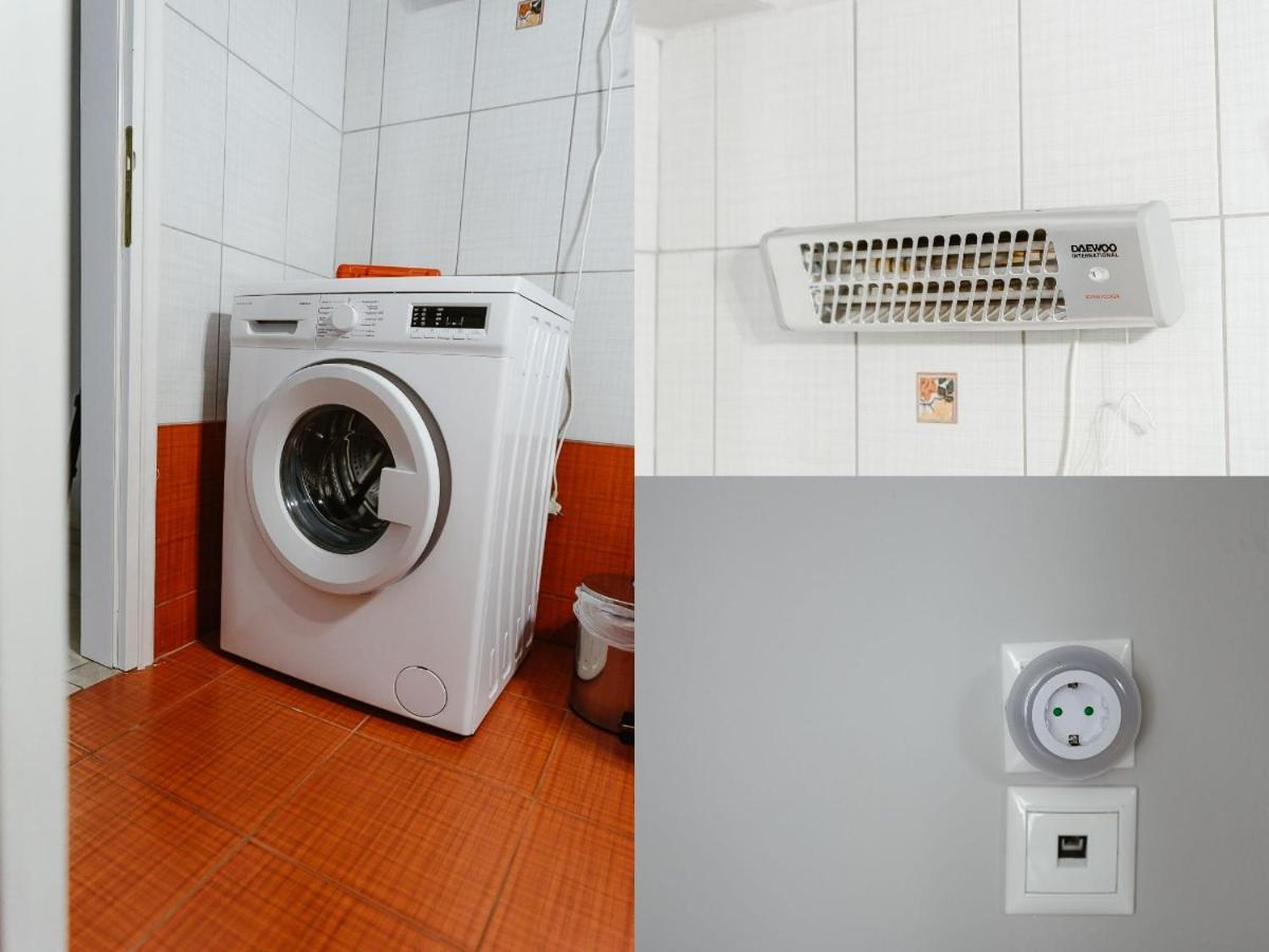 Le Petit Jardin Apartment Volos Exterior photo